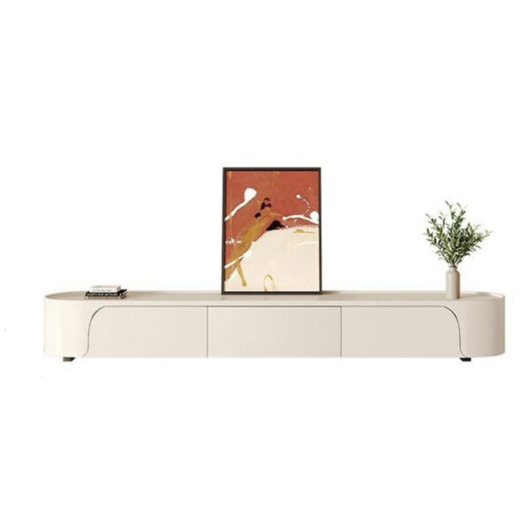 Chesterfield Media Console