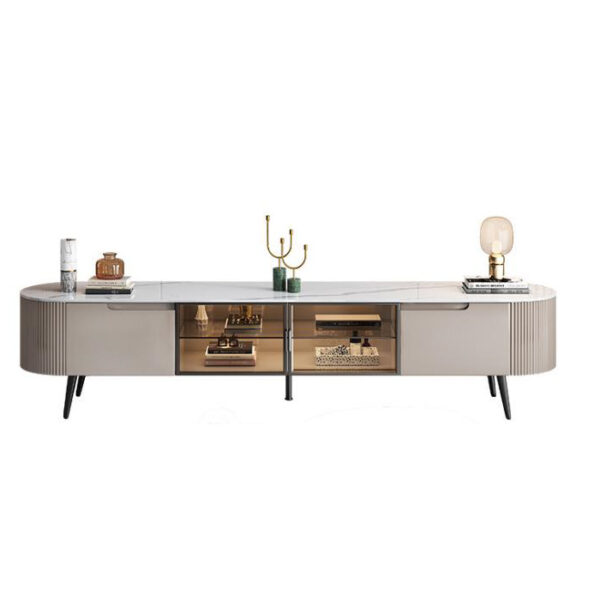 Carlisle Media Console