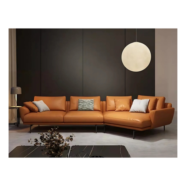 Avalon Sectional Sofa