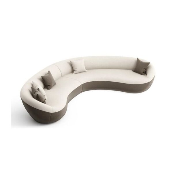 CosmoSectional