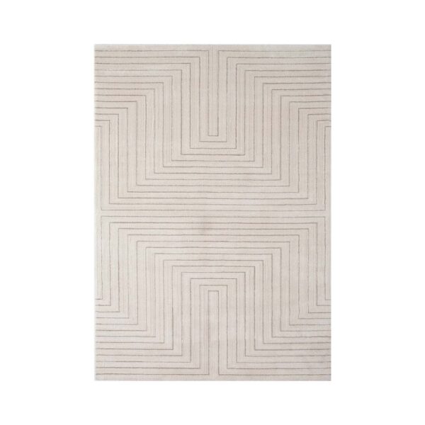 Modern Beige