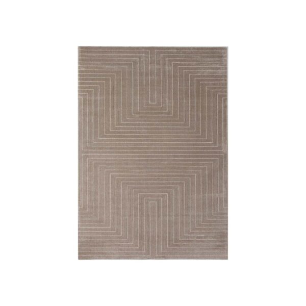 Taupe Streamline
