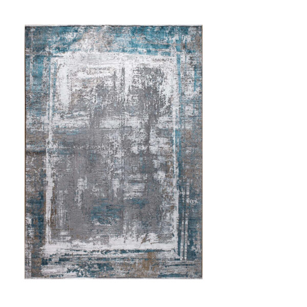 Worn Blue