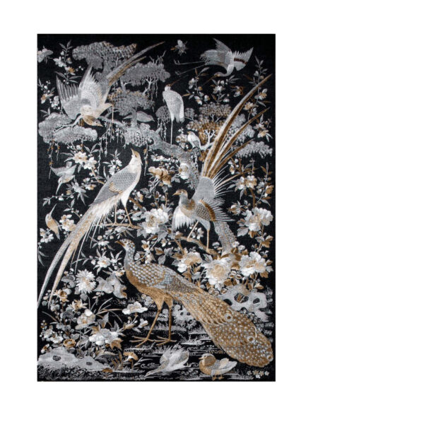 Birds & Blooms
