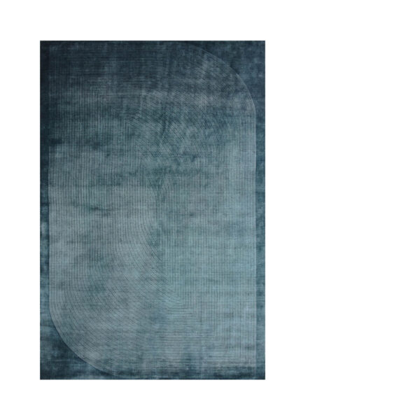 Teal Noir