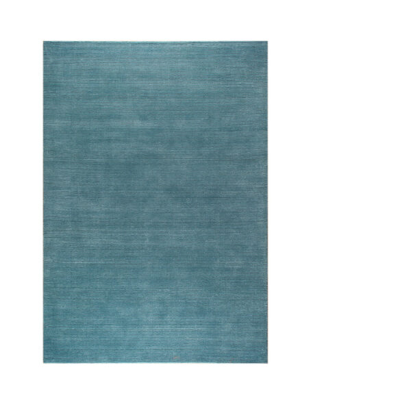 Tranquil Teal