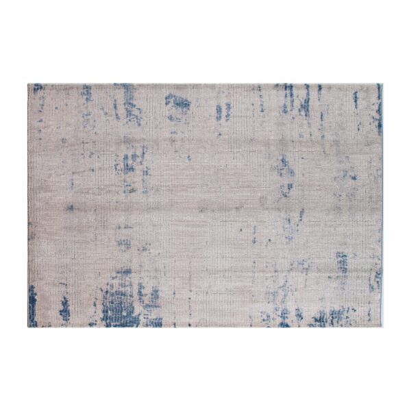 Ivory Blue