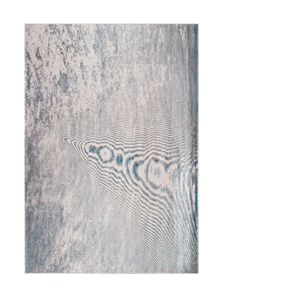Silver Contour