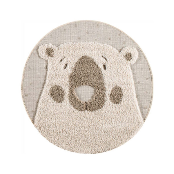 Ivory Bear