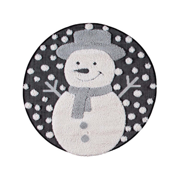 Frosty Fun