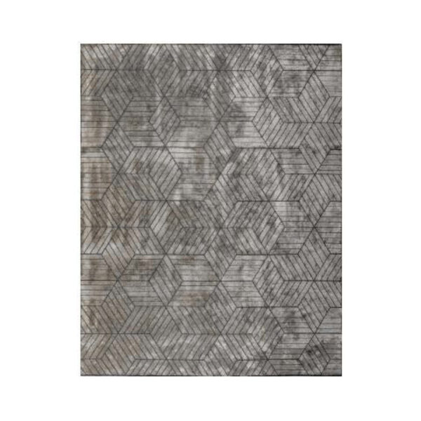 Metallic Edge