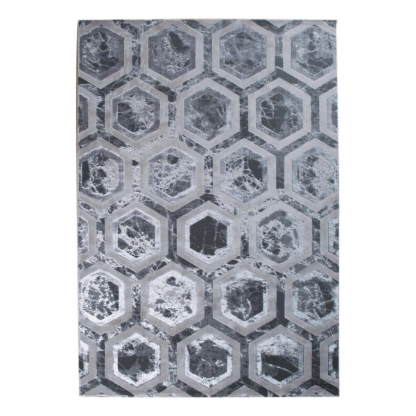 Silver Hex