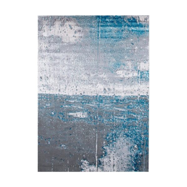 Blue Gleam