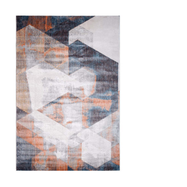 Cubist Vibrance