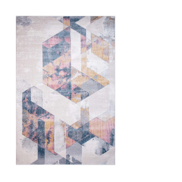 Cubist Harmony