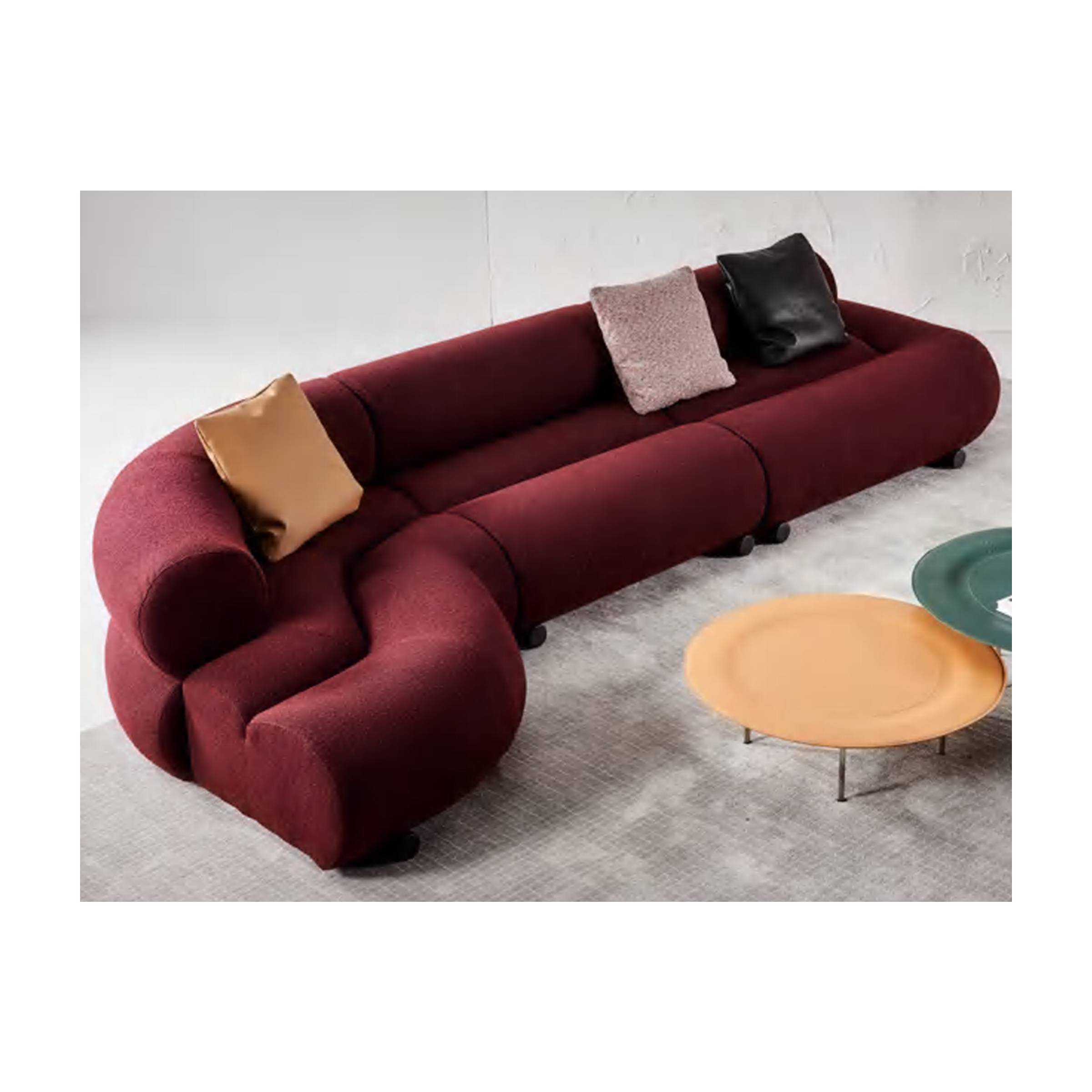 Mescolare- GTL C1- 02 - Image 2