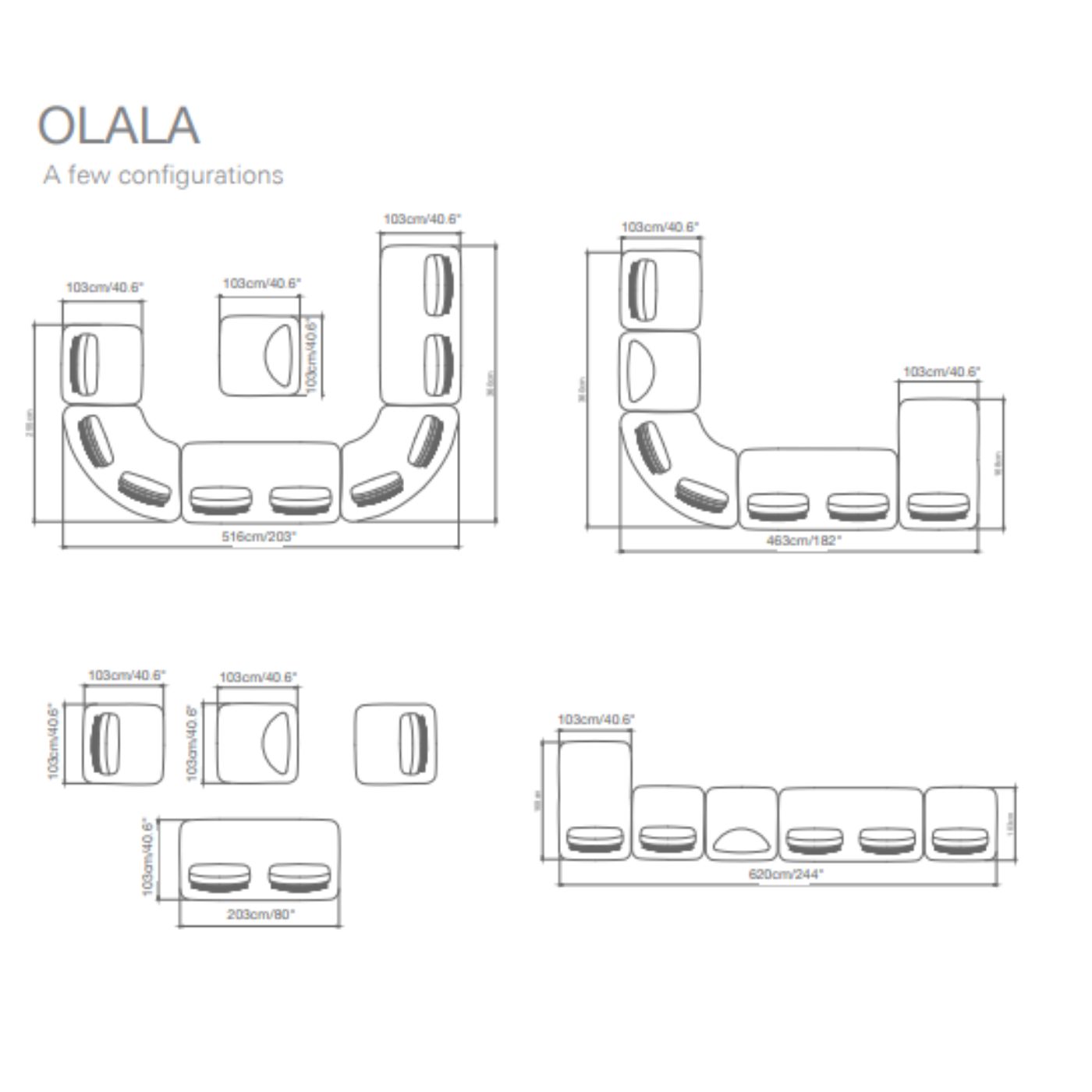 OLALA Collection - Image 4