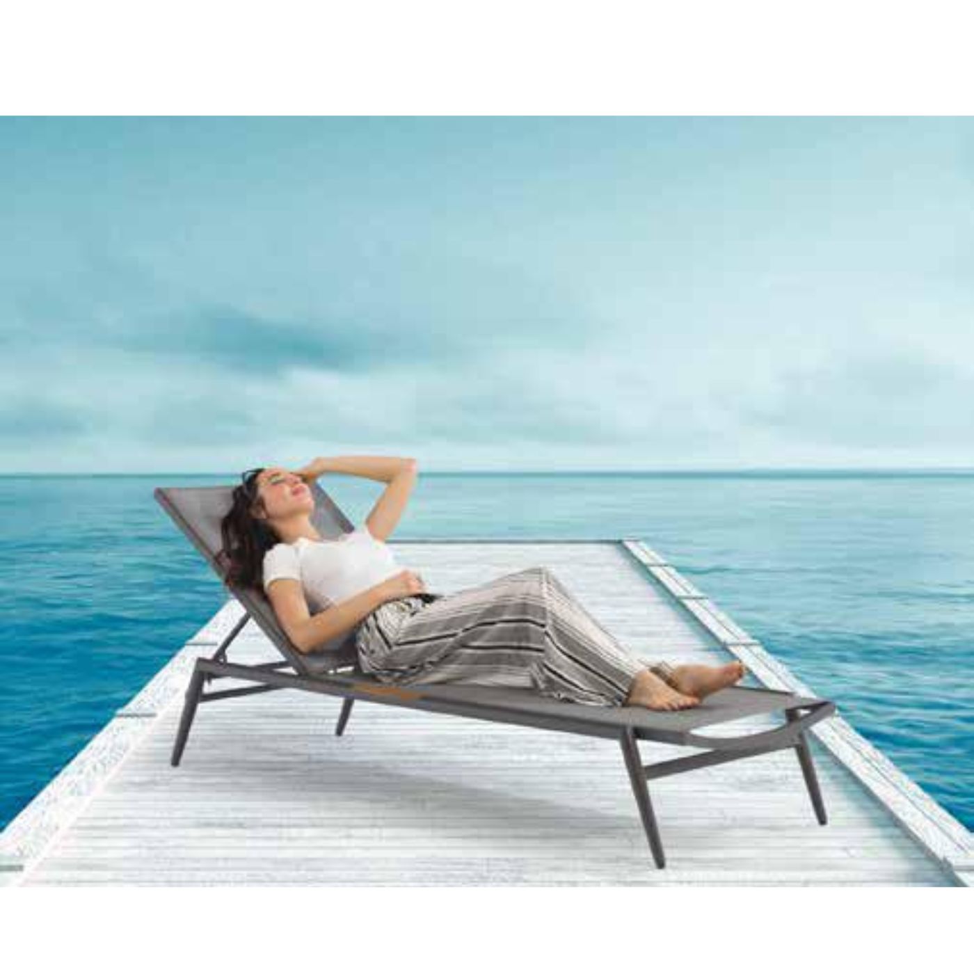 ESCAPADE Collection