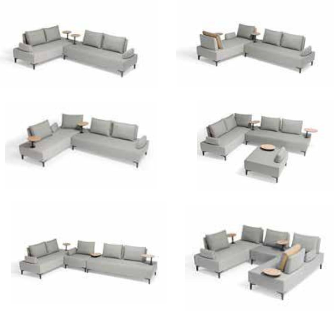 FLEXI Collection - Image 2