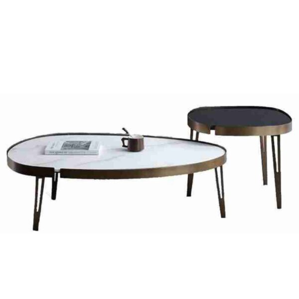 Zephyr Luxe CT