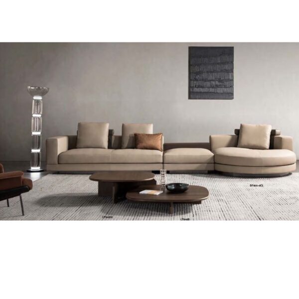 Neriah Luxe SS