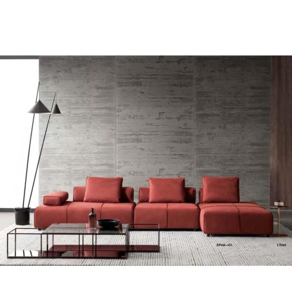 Fiore Haven S