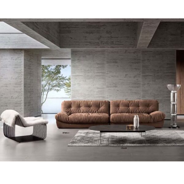 Sienna Luxe S