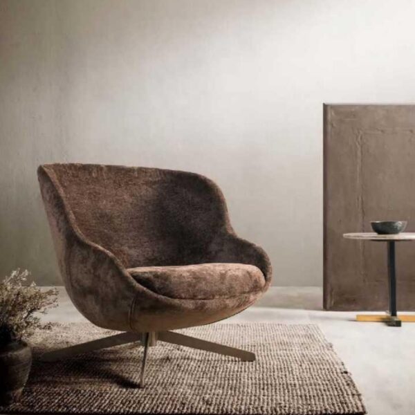 Brenza Luxe-AC
