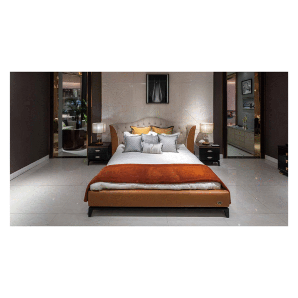 Luz Tibia- BSH C3- 47