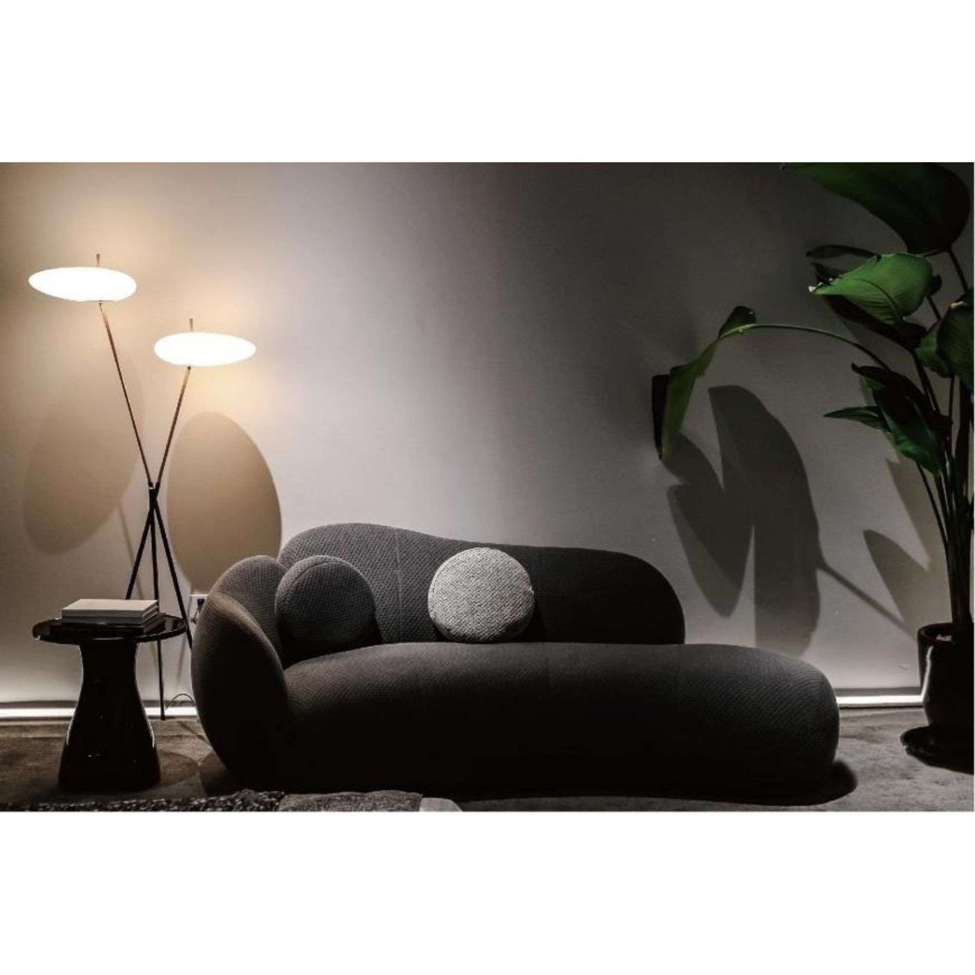HEART TREND SOFA