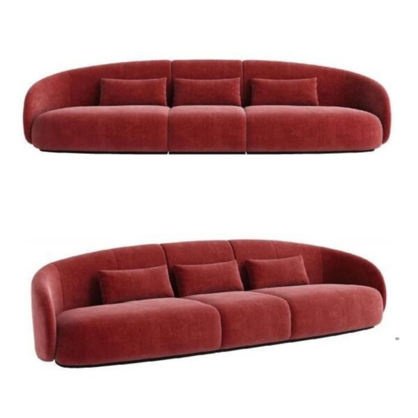DIEZOU-MODULAR SOFA- MZN C1- 34