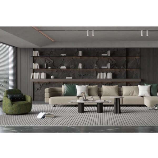 SANYE SWIVEL CHAIR- MZN C1- 35