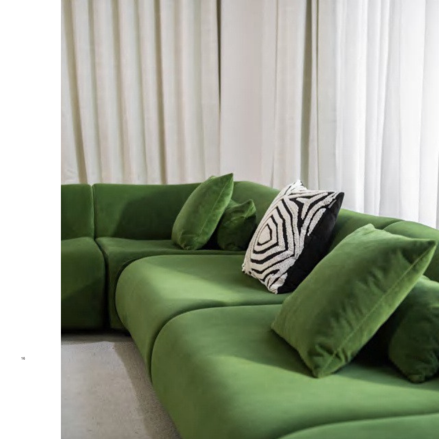 Bamboo Modular- MGLOC1- 8 - Image 2